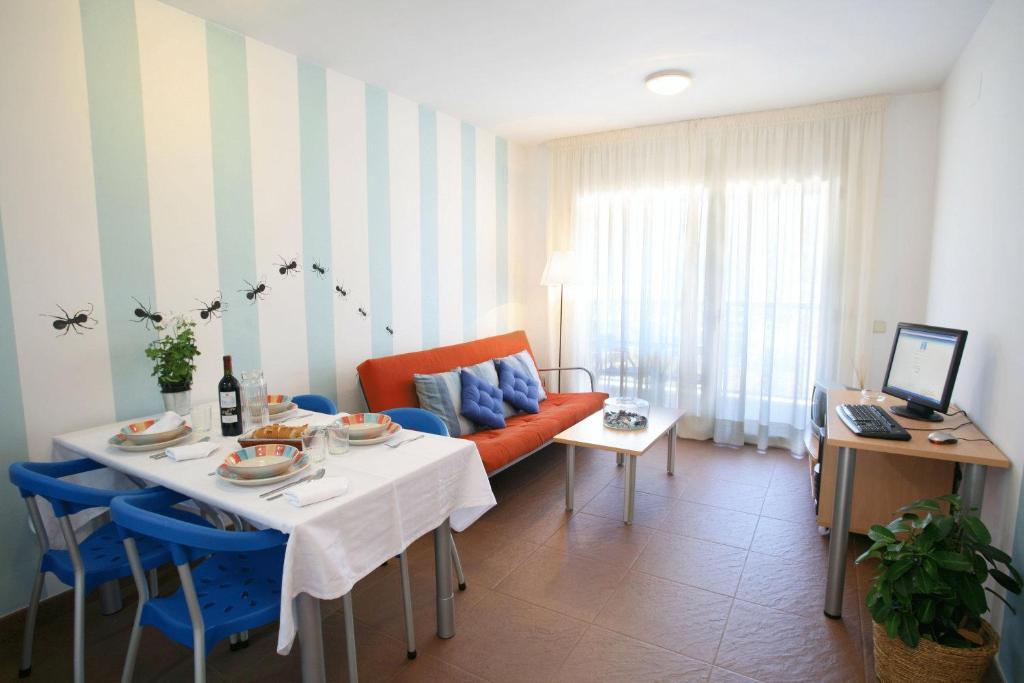 La Faiada Apartment El Pont de Suert Room photo
